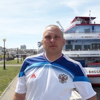 Дмитрий Чернов