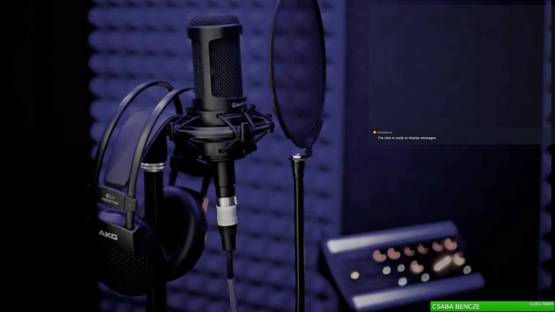 Anonim Zone Podcast, 02 lesz ebből