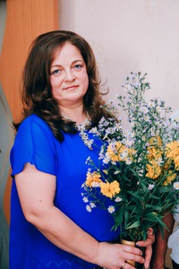 Наташа Иванова-Калашникова