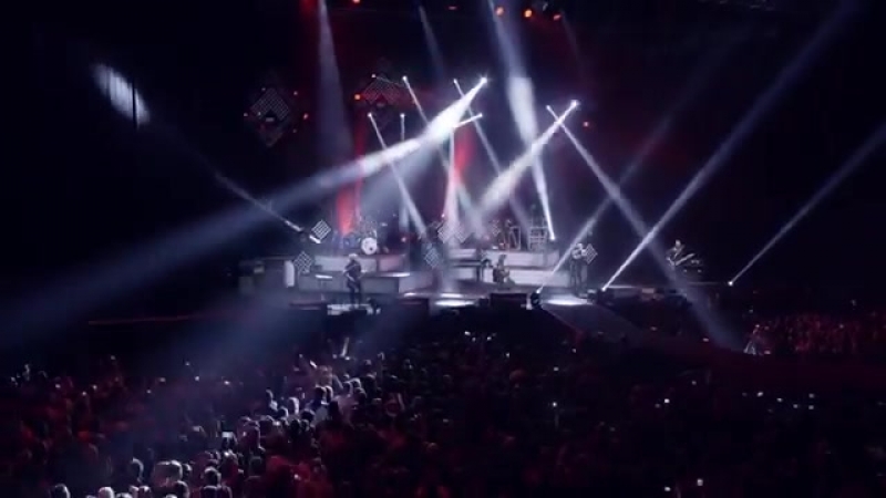 One Republic All The Right