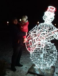 Жэка Василенко