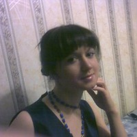Наталья Суслова