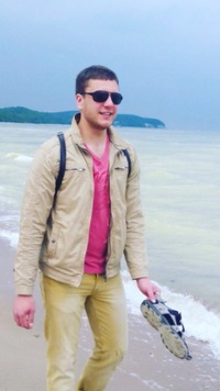 Олег Тимошенко