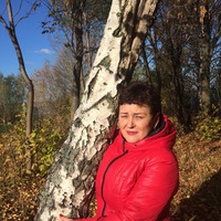 Ирина Винокурова