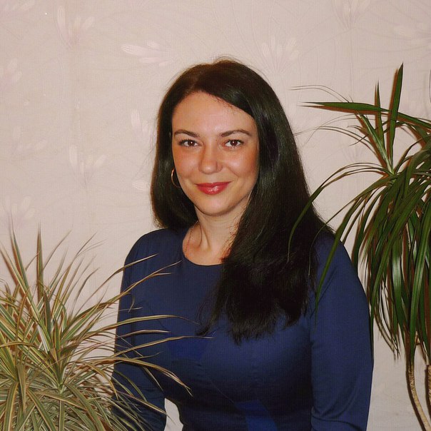 Наталия Шарыпова, Россия, Томск