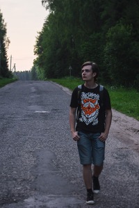Владимир Данилов