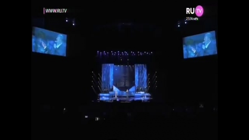 Лев Лещенко и Катя Лель Создан для