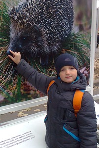 Богдан Греков