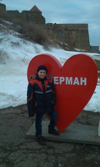 Максим Морозов