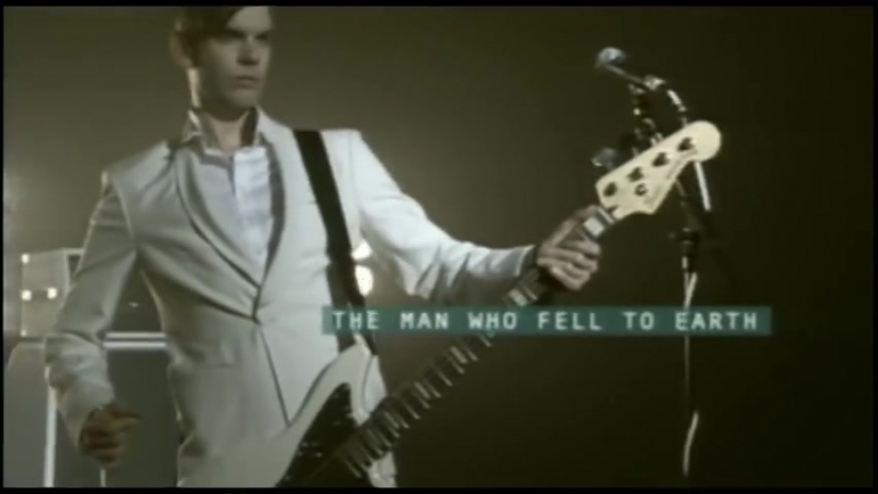 Placebo For What Its