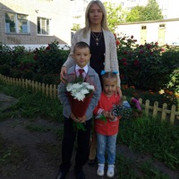 Светлана Максимова