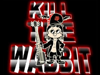 OZZY FUDD - WABBIT SLAYER