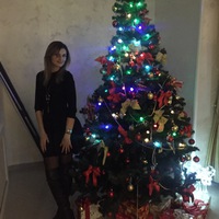 Катя Приходько