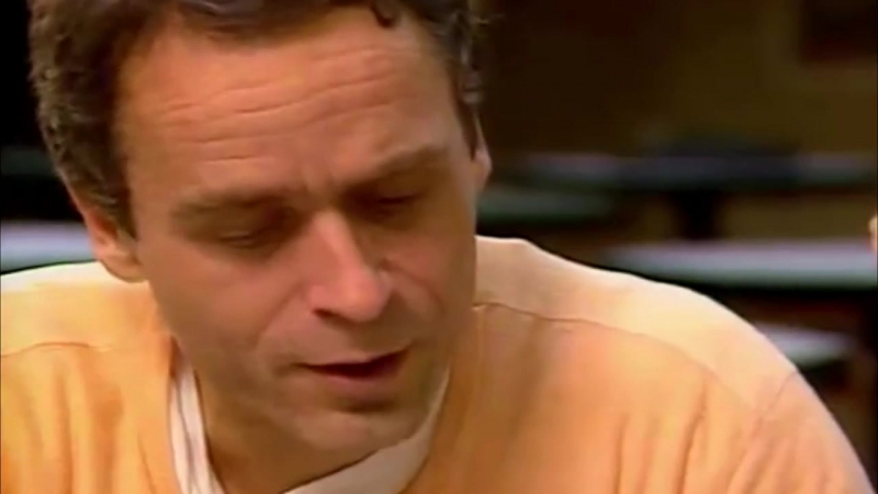 Ted Bundy Interview (