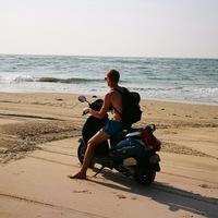 Михаил Кузнецов