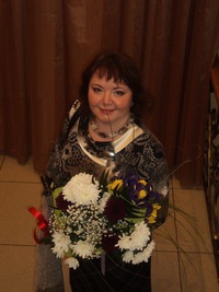 Екатерина Стефейкина