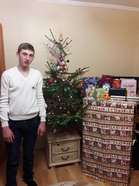 Александр Рогожин