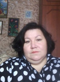 Валентина Куликова