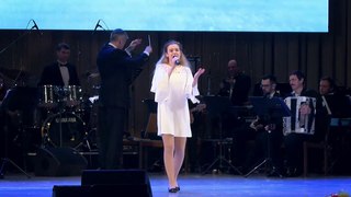 Паротикова Мария “Валенки“
