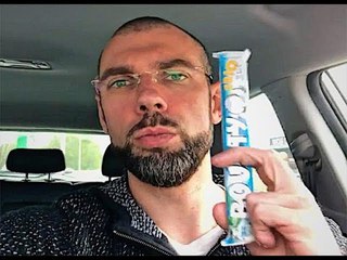 #Влог2 Питание в поездке. Мысли про ходьбу. Новая прическа