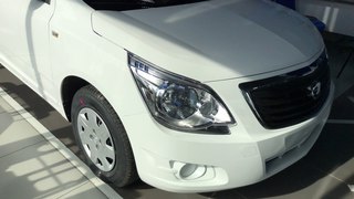 Ravon R4 Comfort AT 2018 4K | Равон Р4 комфорт АТ | Автоцентр на Гагарина