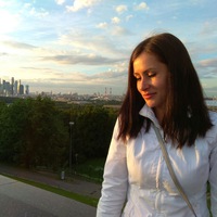 Елена Герасименко
