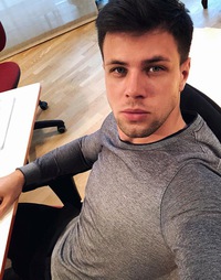Алексей Оболенский