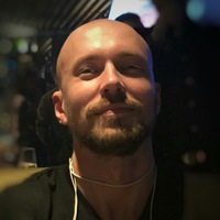 Дмитрий Сидоров