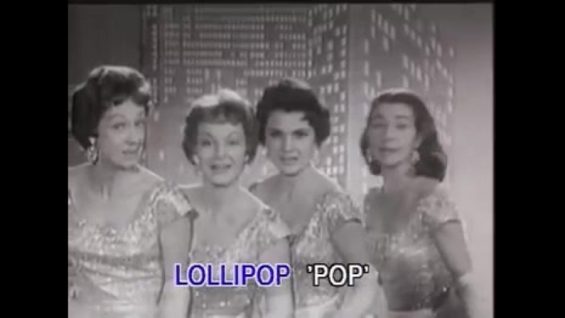 Chordettes