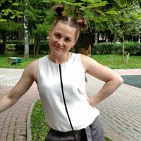 Жанна Калинина