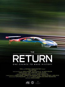 Возвращение / The Return (2017) Возвращение / The Return (2017)