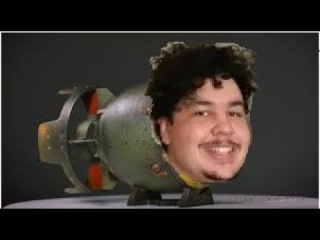 One Of The Largest Explosions By NukeGodx
