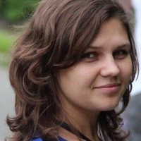 Татьяна Кашина-Харламова