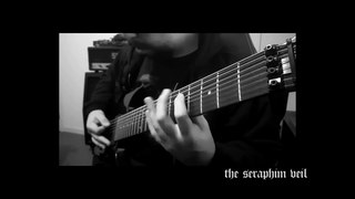 The Seraphim Veil - Guitar teaser one