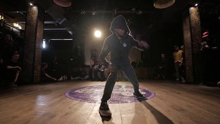 BREAKING BEGINNERS SELECTION | GENESIS BATTLE 2018