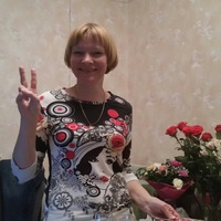 Ольга Постнова