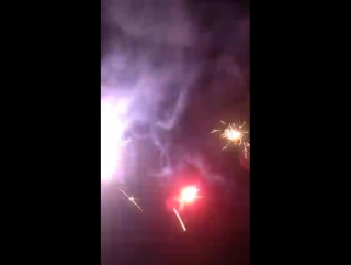 Новий 2018 годик