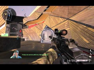 Warface Прохождение  17,18,19 этажей Ликвидации от клана МЁРТВАЯ РЫБА