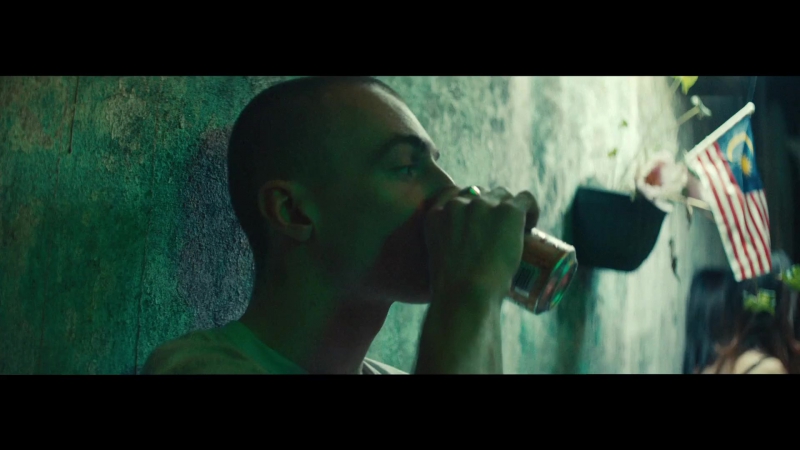 JP Cooper Shes On My Mind ( Official