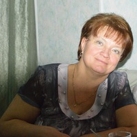 Людмила Емельянова