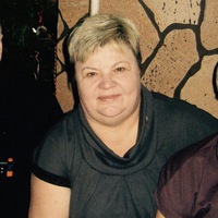 Елена Коновалова