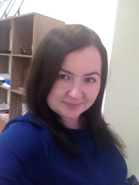 Светлана Лобанова