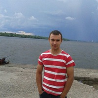 Александр Яценко