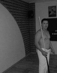 Александр Ушаков