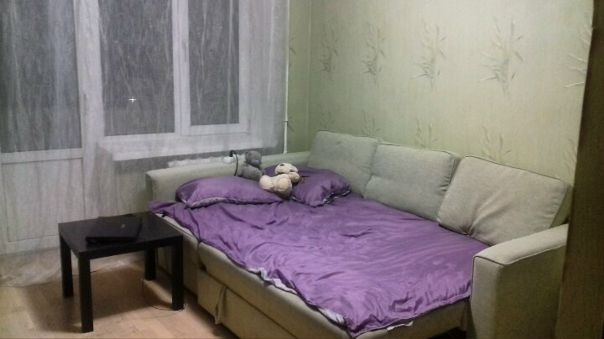 Всем привет) <br>Освобождается прекрасная комната с балконом в двухкомнатной квартире. До метро Черкизовская 7 минут пешком, рядом парки, магазины и т.д.<br>В квартире есть все для комфортного проживания.<br>В соседней комнате буду жить я:)<br>Цена вопроса 20000, без залога и комиссий, к/у уже включены в стоимость.<br>Пишите в личку, всё обсудим<br> Перестенко - фото Фото: Всем привет) <br>Освобождается прекрасная комната с балконом в двухкомнатной квартире. До метро Черкизовская 7 минут пешком, рядом парки, магазины и т.д.<br>В квартире есть все для комфортного проживания.<br>В соседней комнате буду жить я:)<br>Цена вопроса 20000, без залога и комиссий, к/у уже включены в стоимость.<br>Пишите в личку, всё обсудим<br> Перестенко