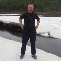 Сергей Заикин