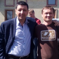 Алексей Юрьевич