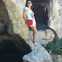 Ирина Кулешова