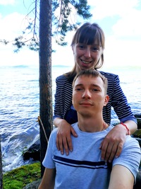 Максим Меринов