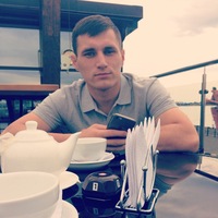 Александр Бушуев